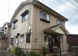 大野テラスハウス