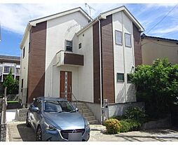 市川市国府台6丁目住宅