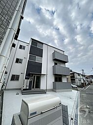 吹田市清和園町