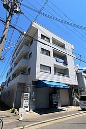 丸吉マンション