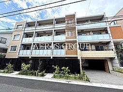 コンフォリア・リヴ東中野