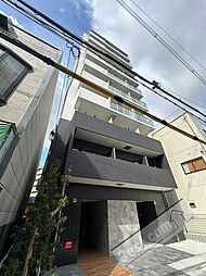 エセリアル喜連瓜破