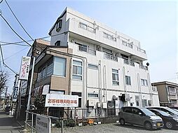 メゾンカワイ