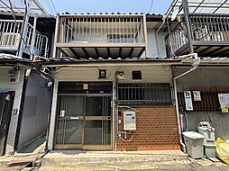 大阪市福島区海老江7丁目の一戸建て
