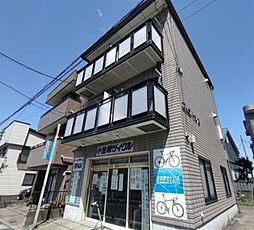 びんごハイツII