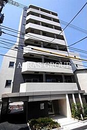 グランドコンシェルジュ大森西