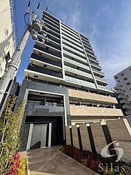 大阪市住吉区長居東４丁目