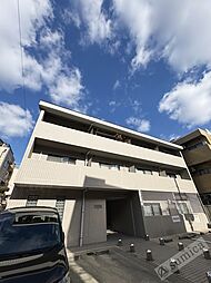 大阪市平野区平野西４丁目