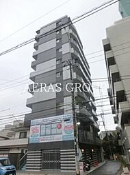 Nステージ本八幡