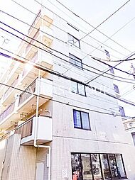 キャッスル北松戸