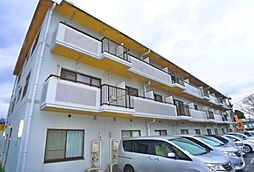 レジデンスTOSHIN江戸川台