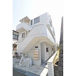 ホワイトレジデンス鷺沼 203