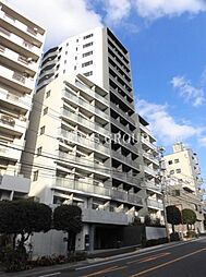 プライムメゾン市谷山伏町