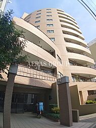 オーパスホームズ白山