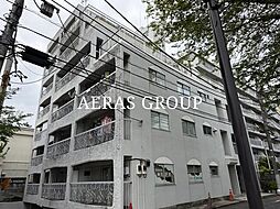 三田マンション