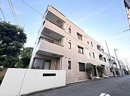 世田谷区用賀３丁目
