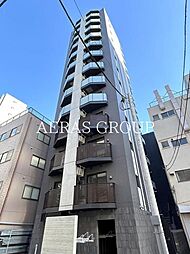 ルネサンスコート両国リバーテラス 1301