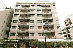 シティテラス田町 801