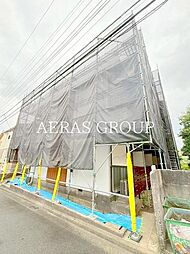 コンフォスタジオ永山