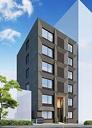 アローズ茗荷谷