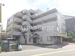 よしみハウジングビル