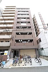 大阪市西区新町２丁目