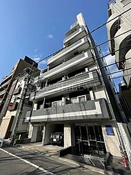 ル・リオン代々木