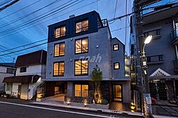 大田区東矢口３丁目