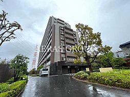 コスモシティ鳩ヶ谷駅前