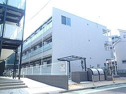 リブリ・東保木間