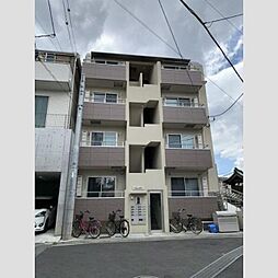 プランドール溝の口 401