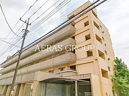 コーポサンライズ