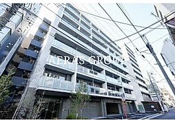 スタイリオフィット武蔵小杉II