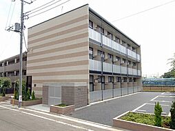 レオパレス13STONEII