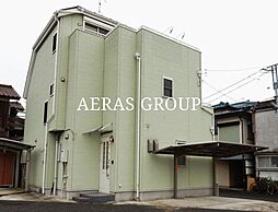 北町貸家