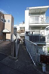 グランデール平尾 303