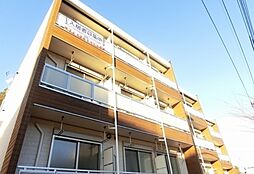 リブリ・フローレス参番館