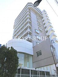 ファーストシティ上落合