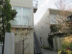 セリシエール神楽坂南町 007