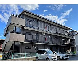 ファミール芝下 202