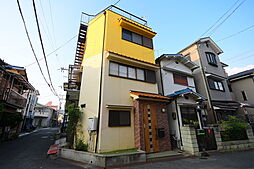 春日町貸家