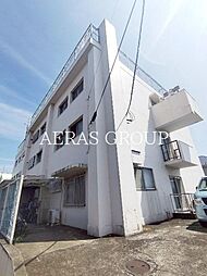 エミネンス妙蓮寺