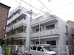 ウィンベルソロ五反野第2