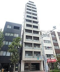 エクシム門前仲町 1203