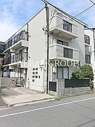 練馬区中村北４丁目