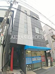 オチマンション