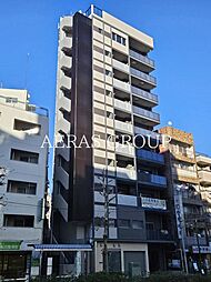 クレイラ西早稲田 1001