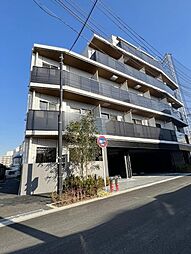 大田区大森東２丁目