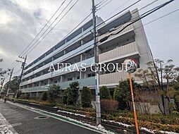 プラウドフラット三軒茶屋II