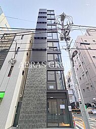 千代田区神田北乗物町